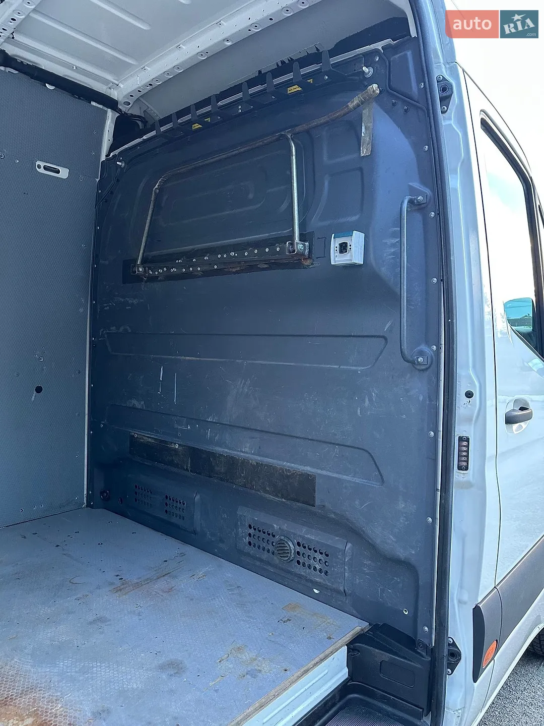 2021 Mercedes-Benz Sprinter - мініатюра 24