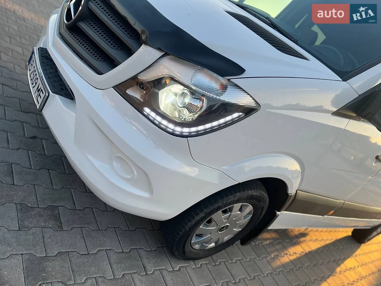 2018 Mercedes-Benz Sprinter - мініатюра 28