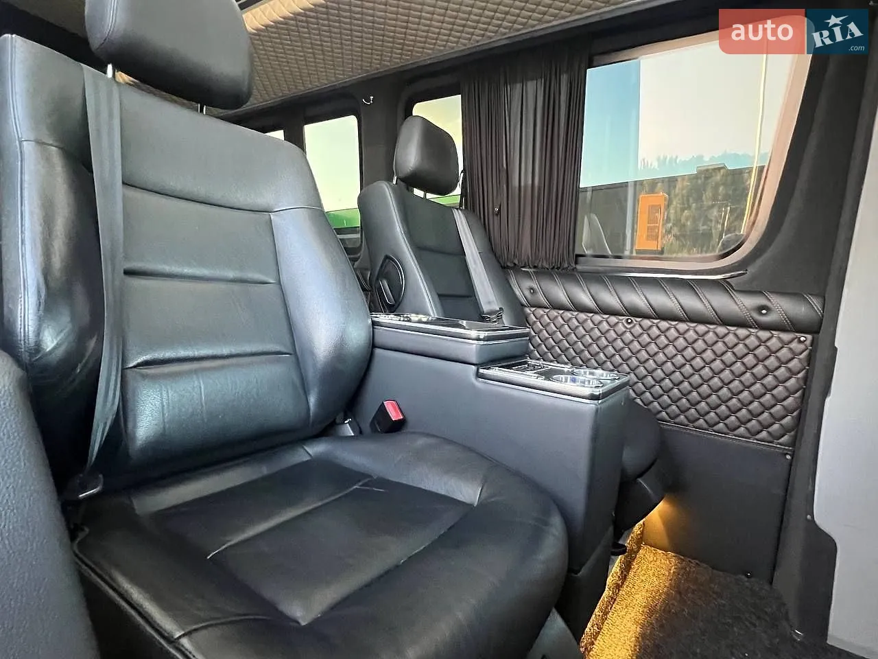 2018 Mercedes-Benz Sprinter - мініатюра 32