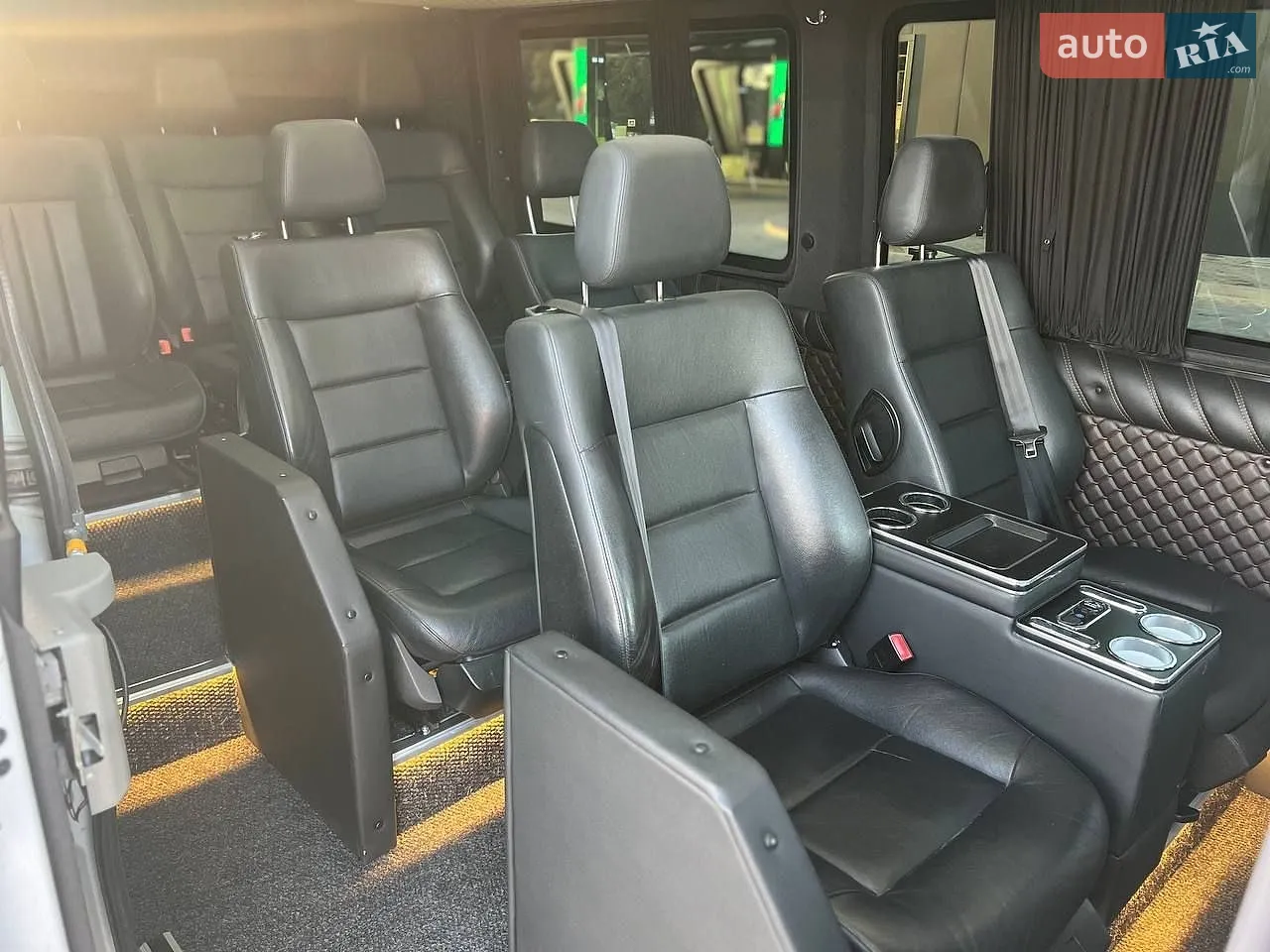 2018 Mercedes-Benz Sprinter - мініатюра 38