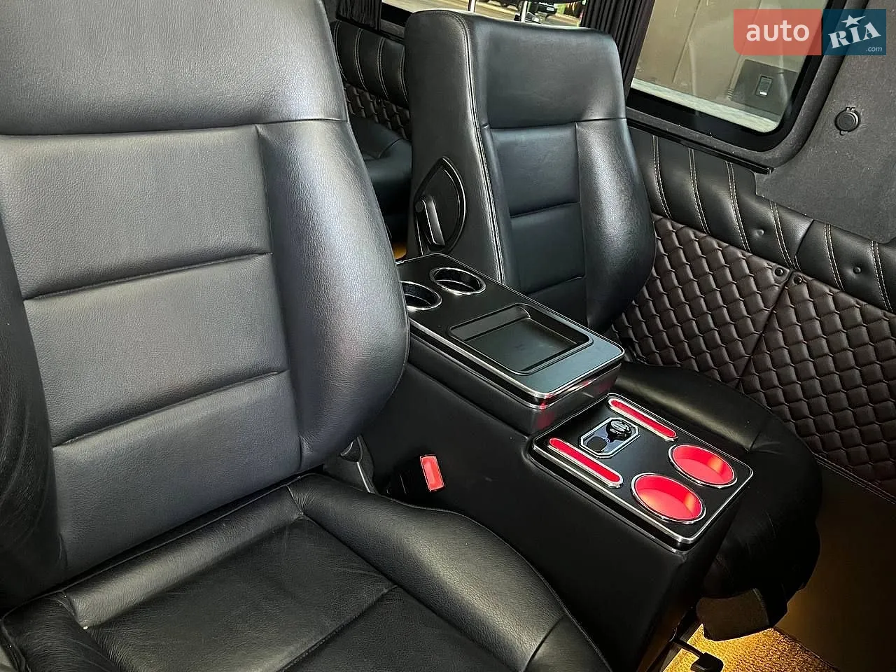 2018 Mercedes-Benz Sprinter - мініатюра 55
