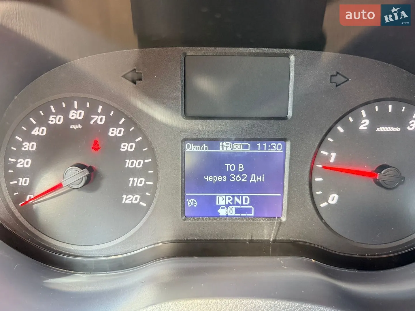 2020 Mercedes-Benz Sprinter - мініатюра 28