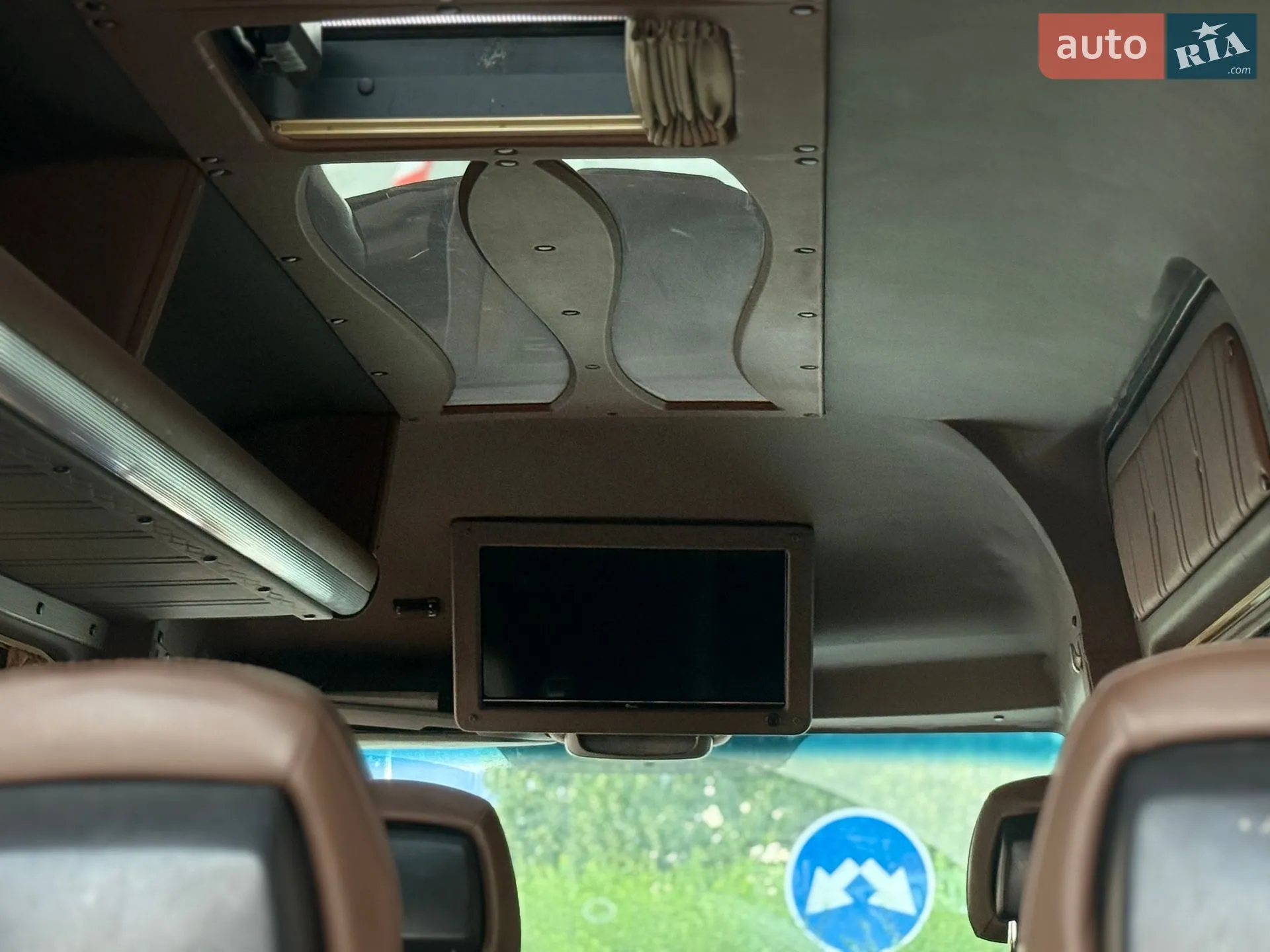2016 Mercedes-Benz Sprinter - мініатюра 48