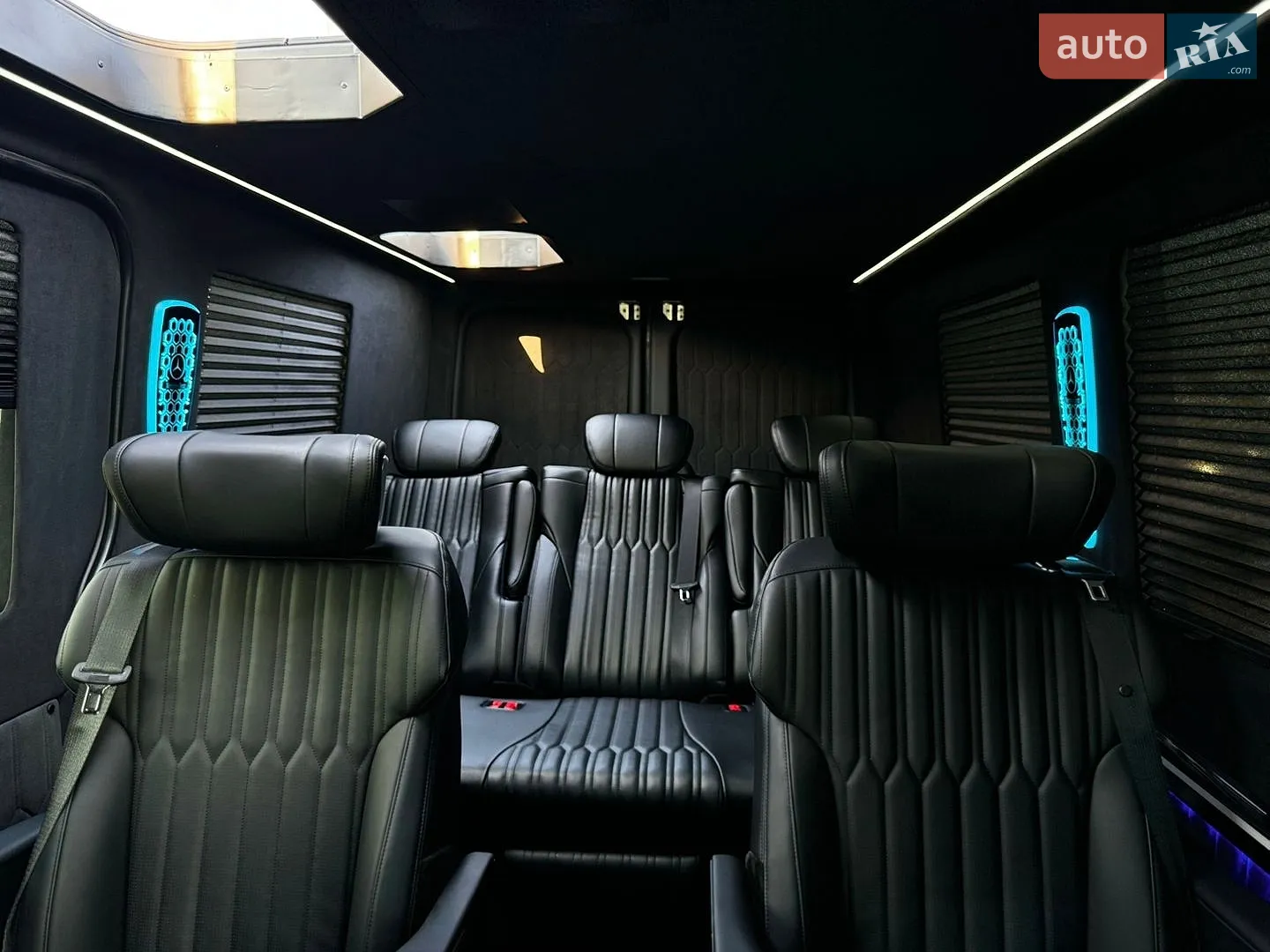 2018 Mercedes-Benz Sprinter - мініатюра 38