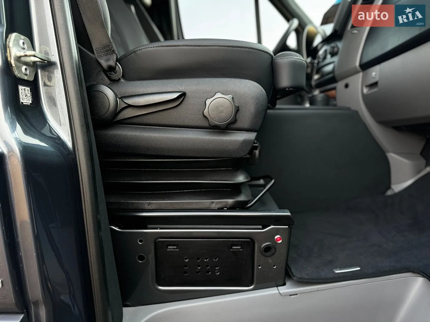 2018 Mercedes-Benz Sprinter - мініатюра 60