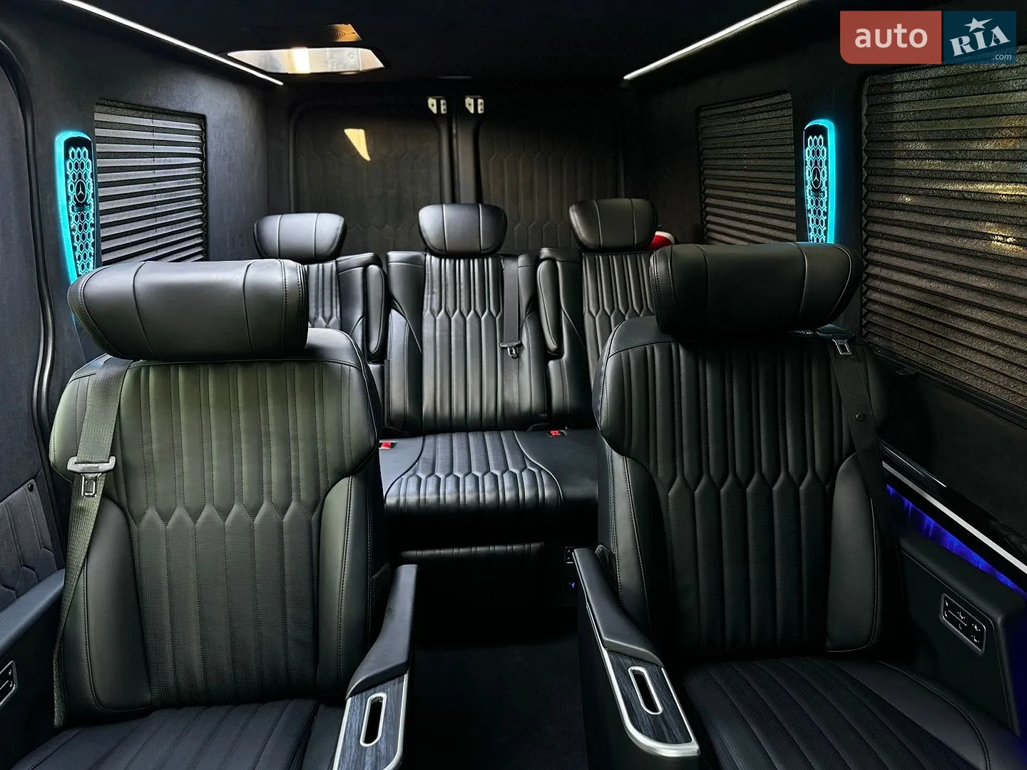 2018 Mercedes-Benz Sprinter - мініатюра 71