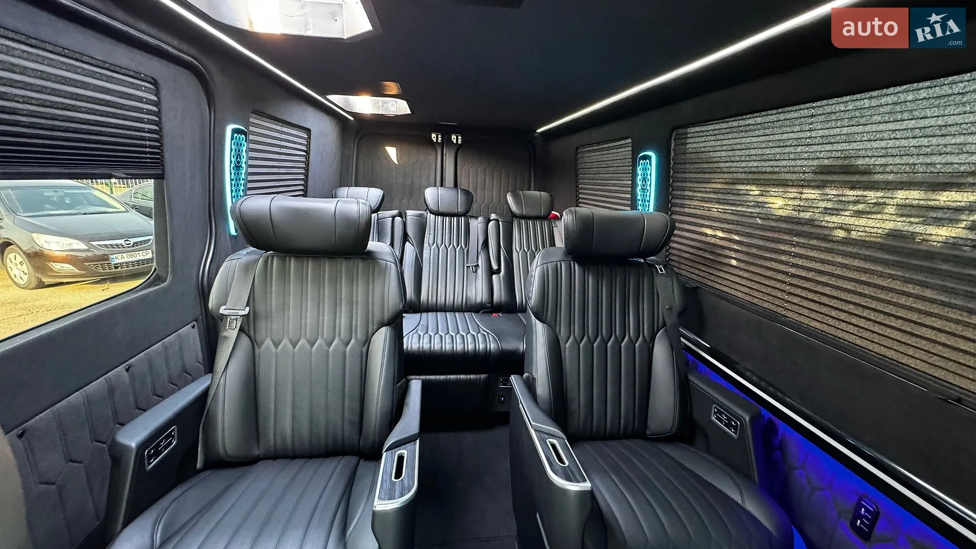 2018 Mercedes-Benz Sprinter - мініатюра 74