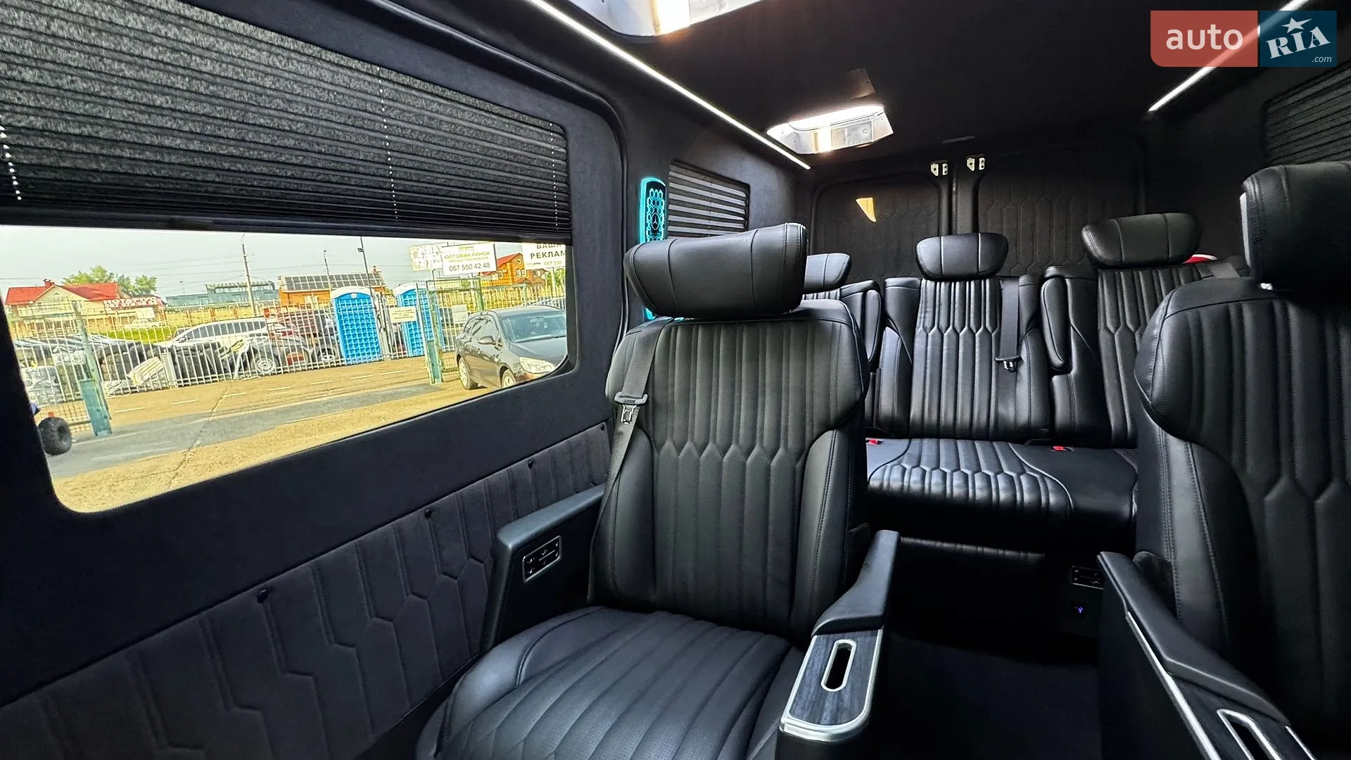 2018 Mercedes-Benz Sprinter - мініатюра 78