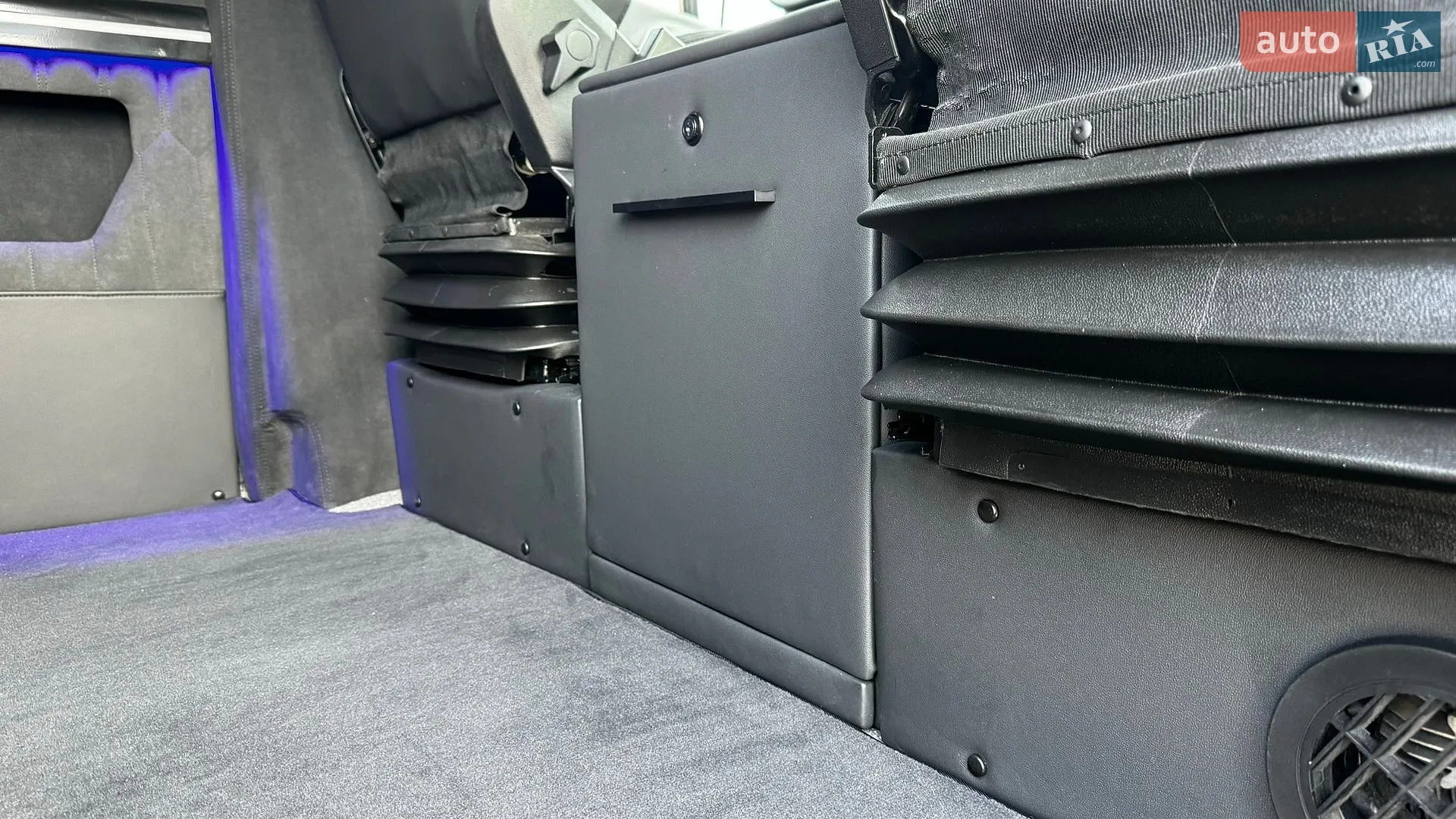 2018 Mercedes-Benz Sprinter - мініатюра 88