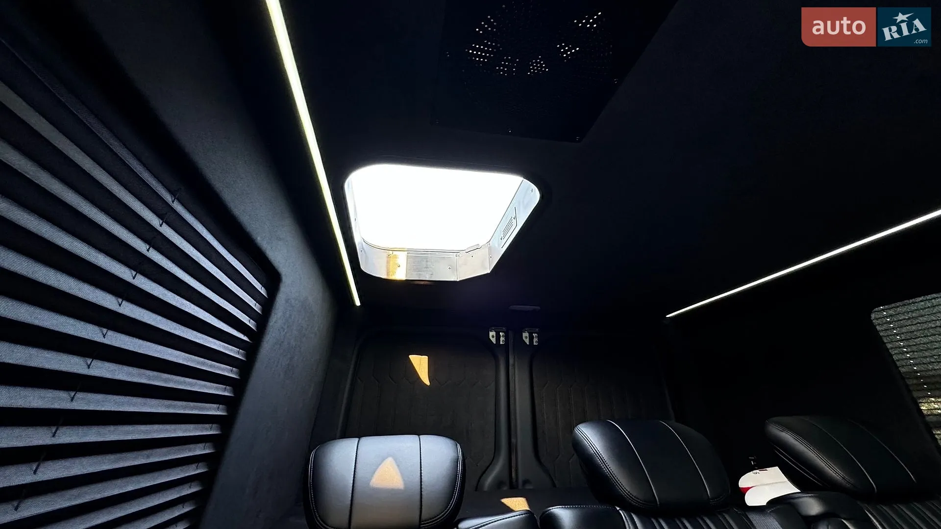 2018 Mercedes-Benz Sprinter - мініатюра 94