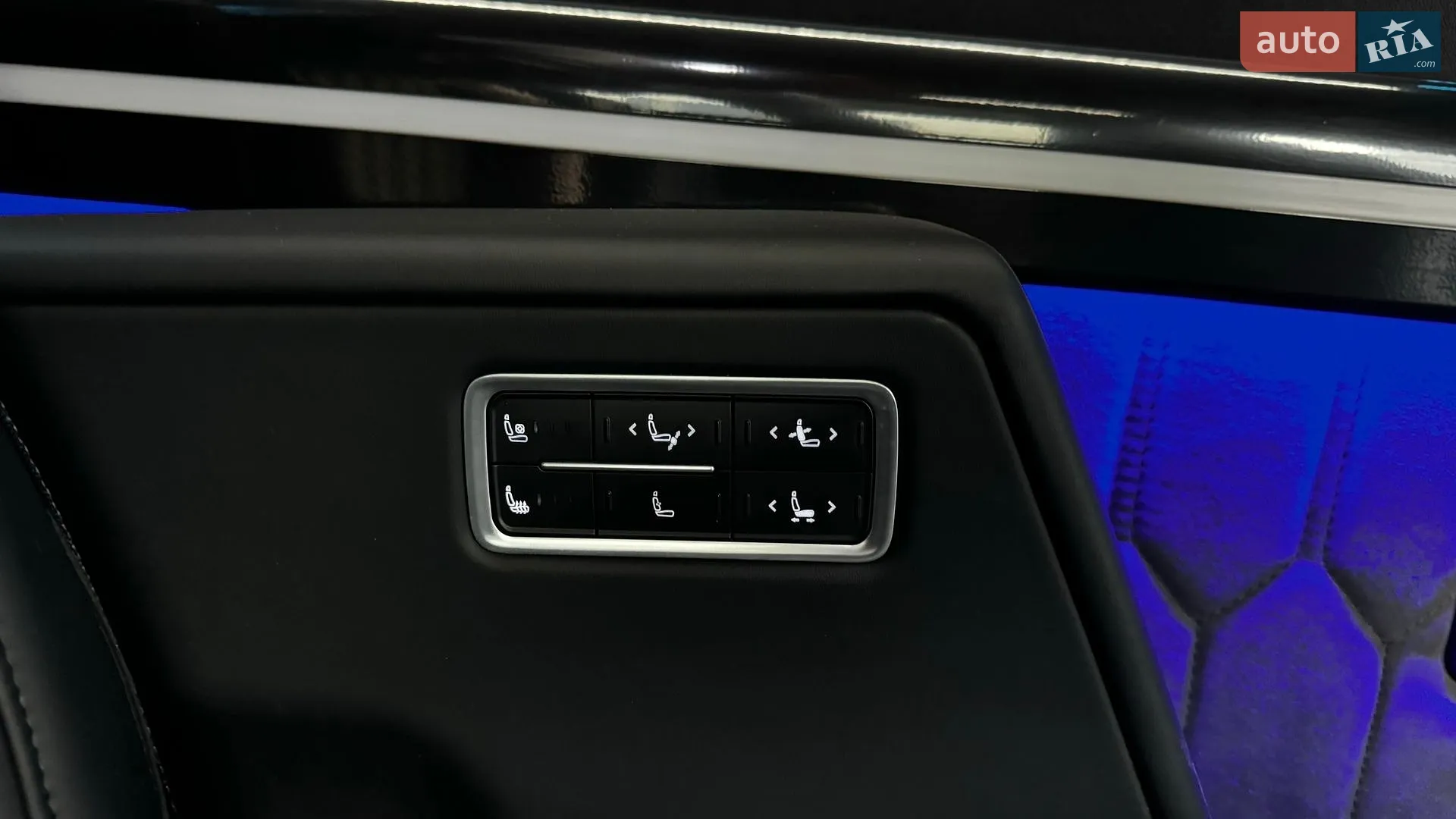 2018 Mercedes-Benz Sprinter - мініатюра 114
