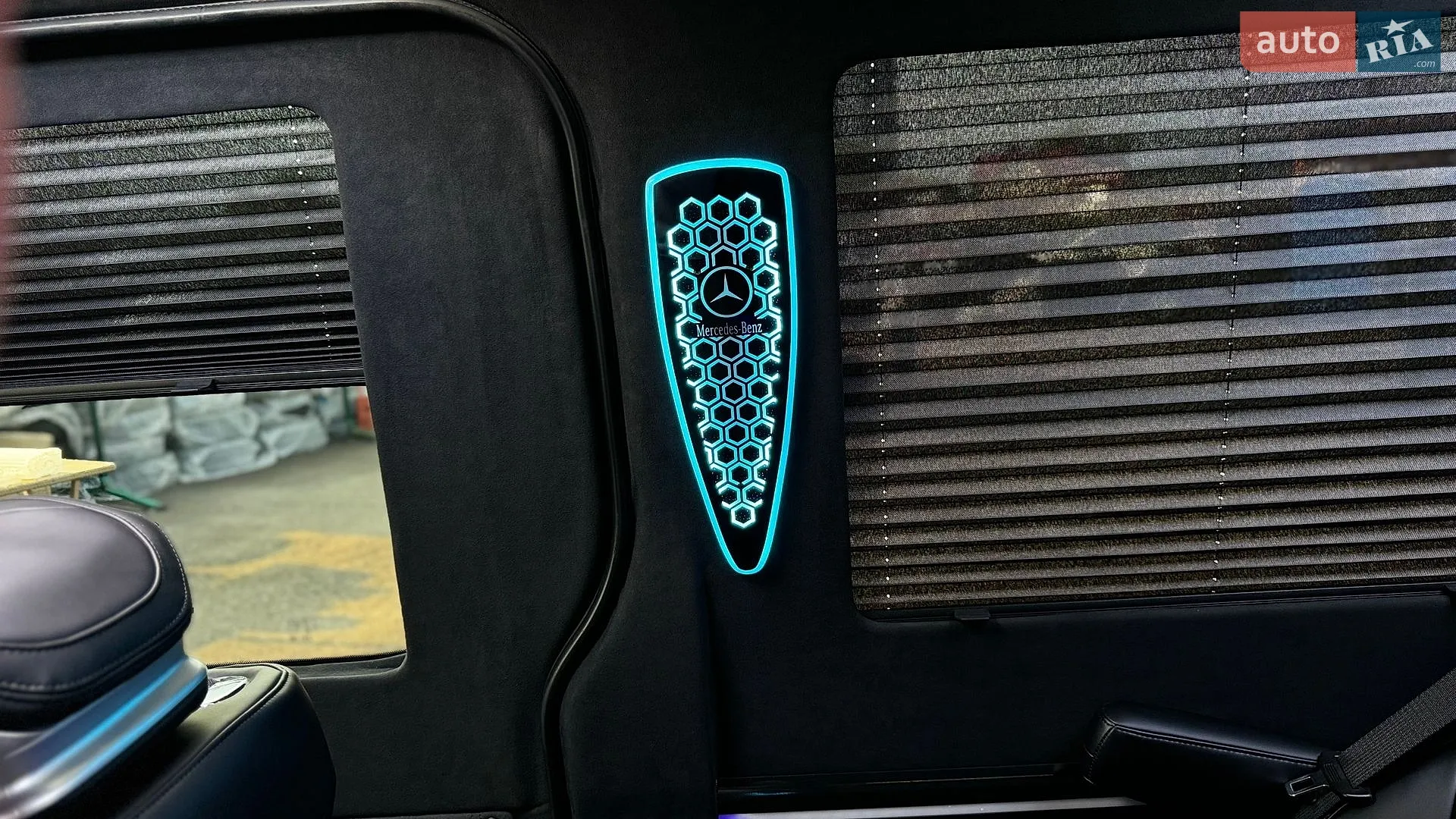 2018 Mercedes-Benz Sprinter - мініатюра 119