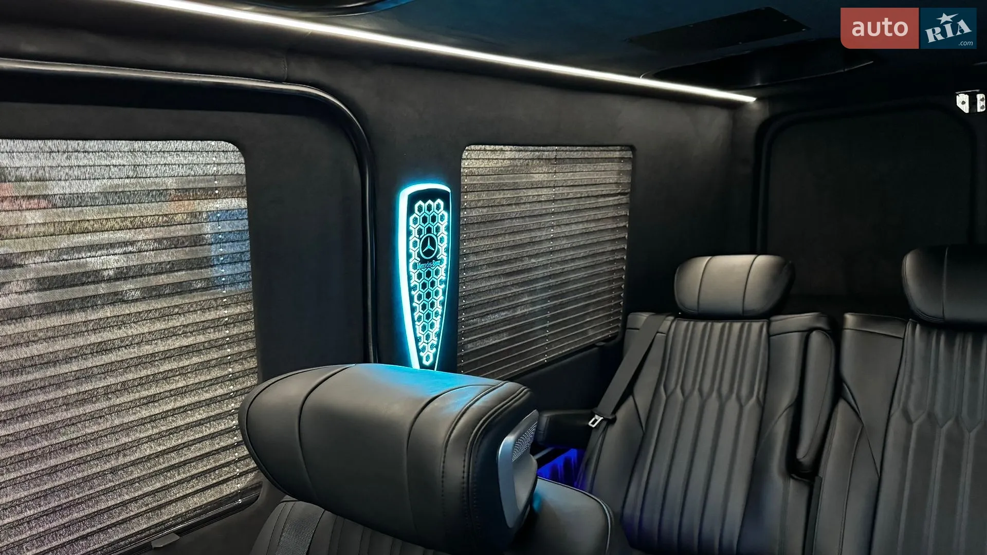 2018 Mercedes-Benz Sprinter - мініатюра 126