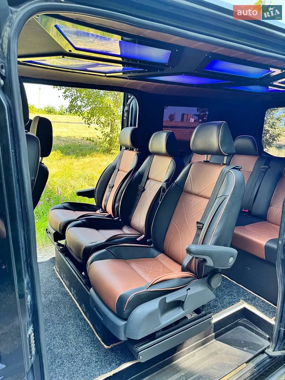 2019 Mercedes-Benz Sprinter - мініатюра 16