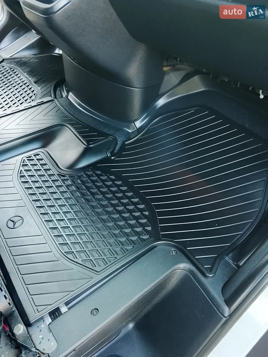 2019 Mercedes-Benz Sprinter - мініатюра 12