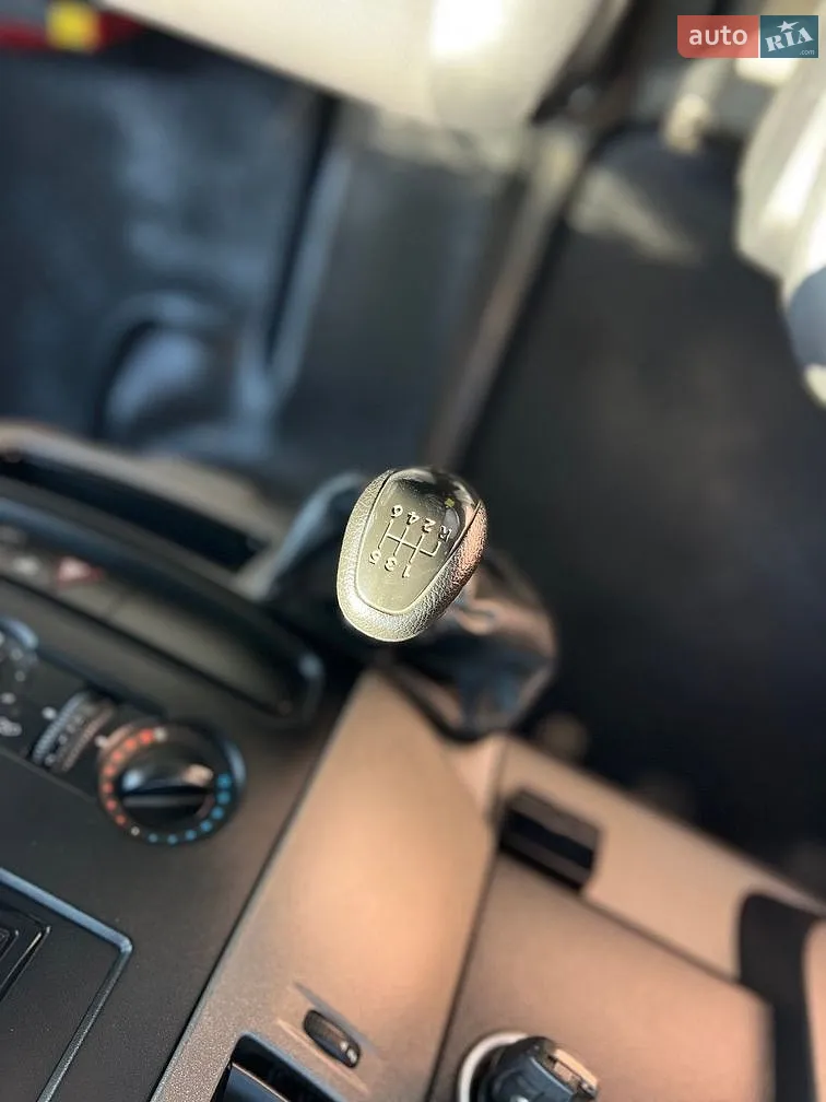 2012 Mercedes-Benz Sprinter - мініатюра 18