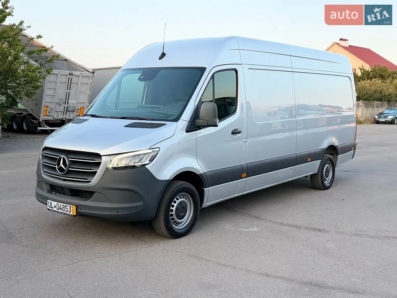 2017 Mercedes-Benz Vito - мініатюра 29