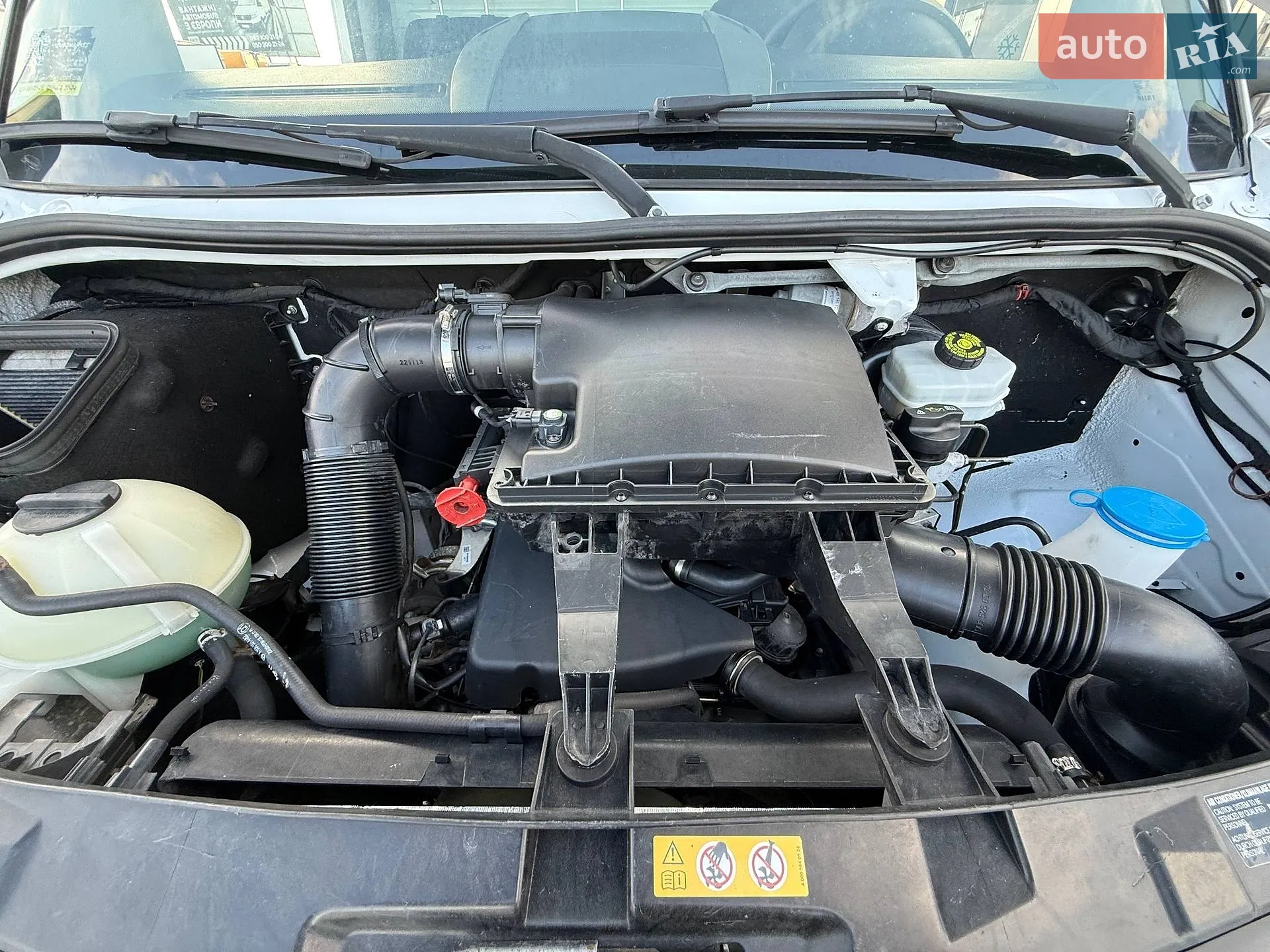 2015 Kia Sorento - мініатюра 32