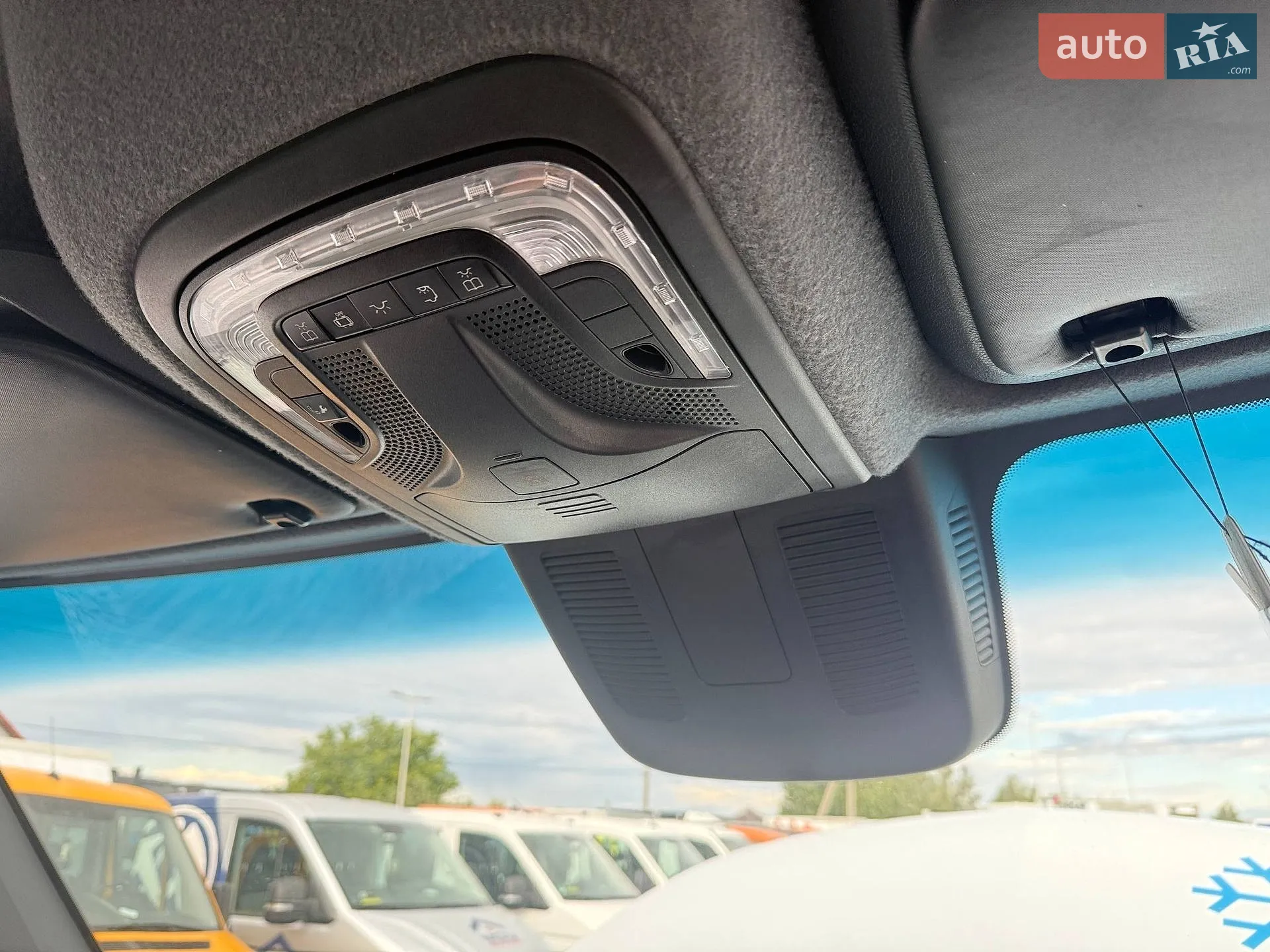 2015 Kia Sorento - мініатюра 42
