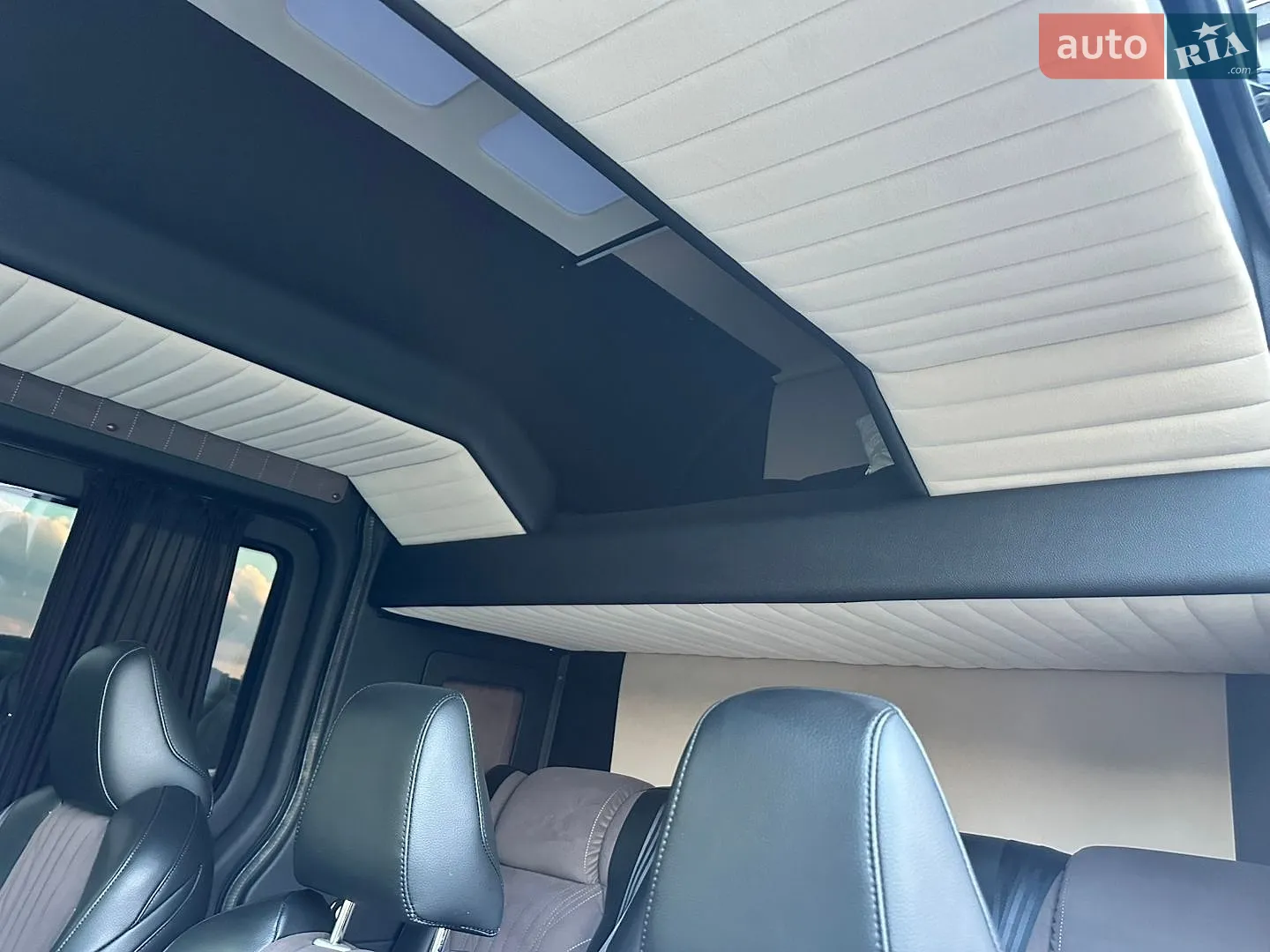 2013 Mercedes-Benz Sprinter - мініатюра 25