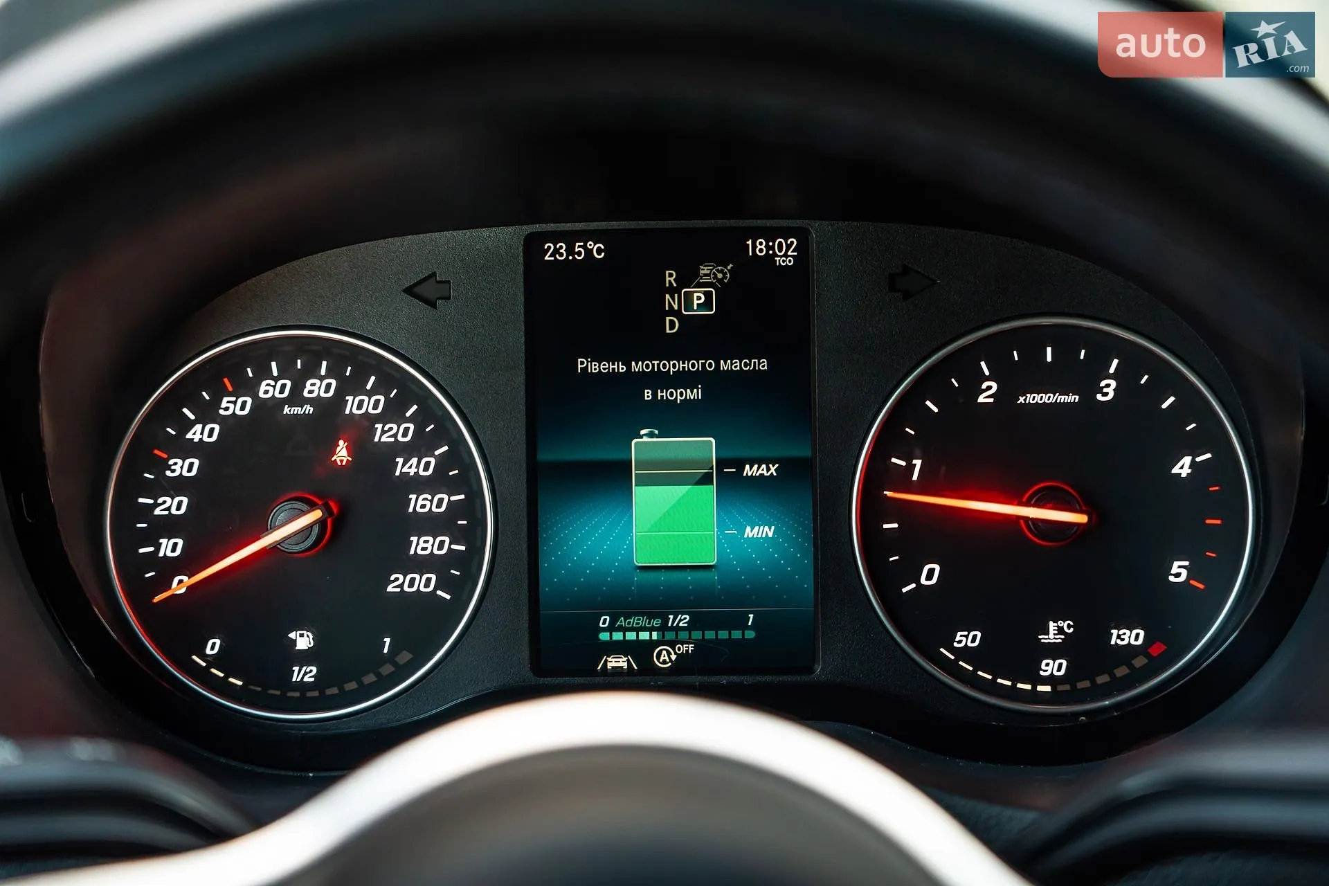 2019 Mercedes-Benz Sprinter - мініатюра 93