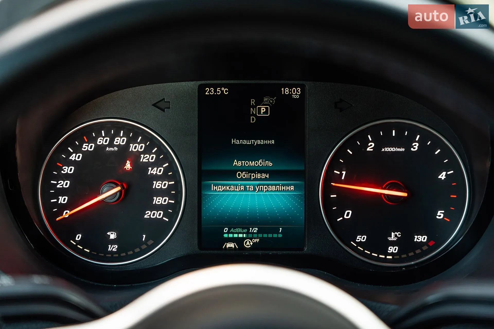 2019 Mercedes-Benz Sprinter - мініатюра 102