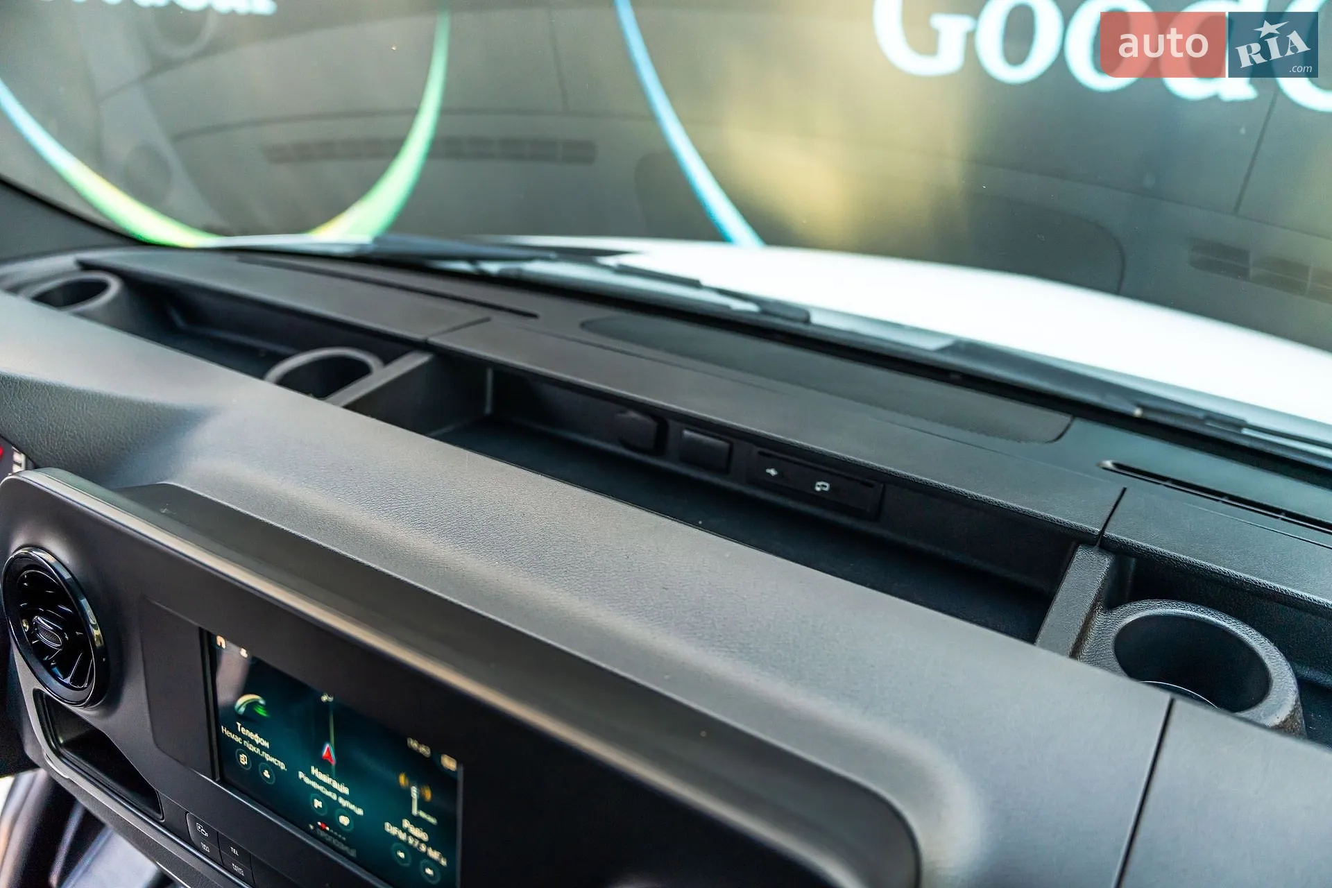 2019 Mercedes-Benz Sprinter - мініатюра 107