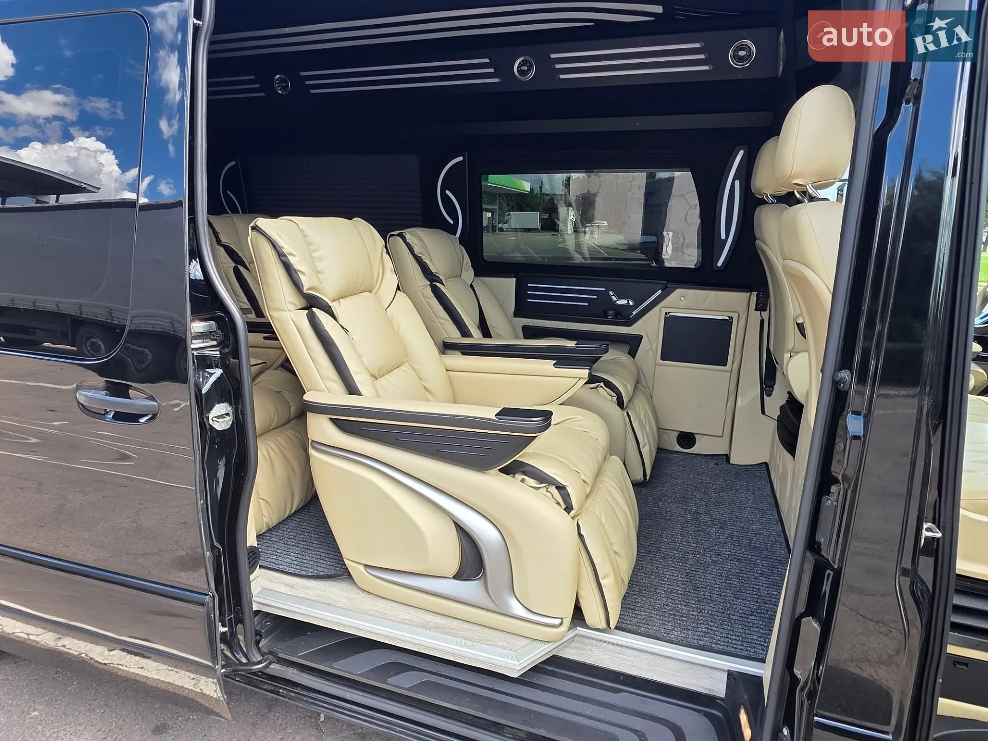 2021 Mercedes-Benz Sprinter - мініатюра 27