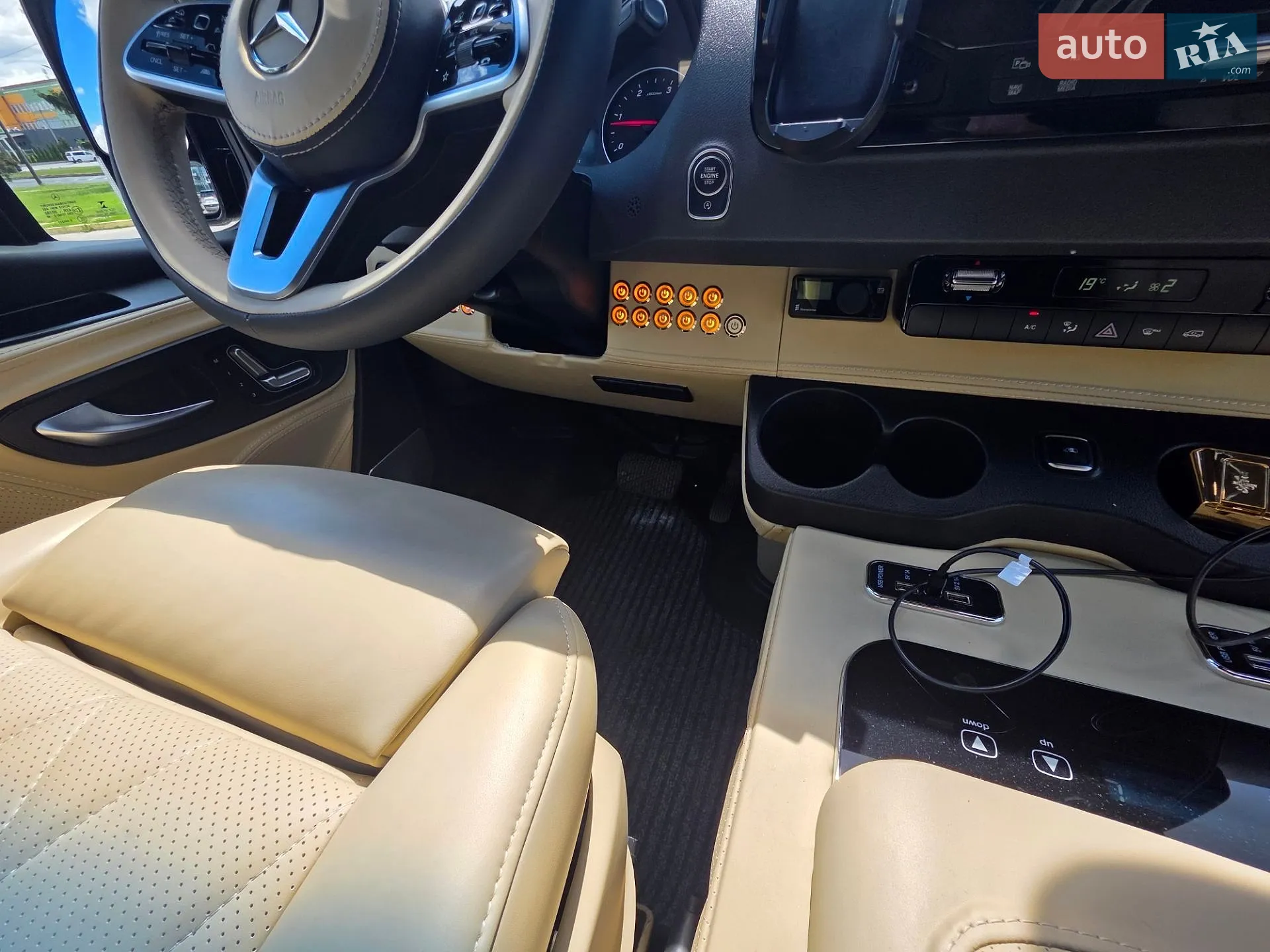 2021 Mercedes-Benz Sprinter - мініатюра 39