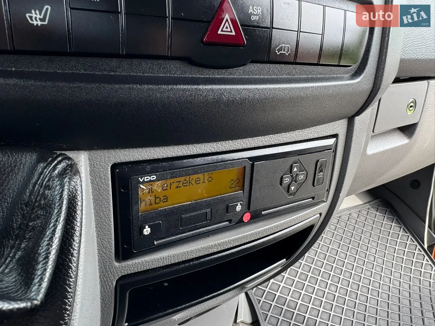2016 Mercedes-Benz Sprinter - мініатюра 13
