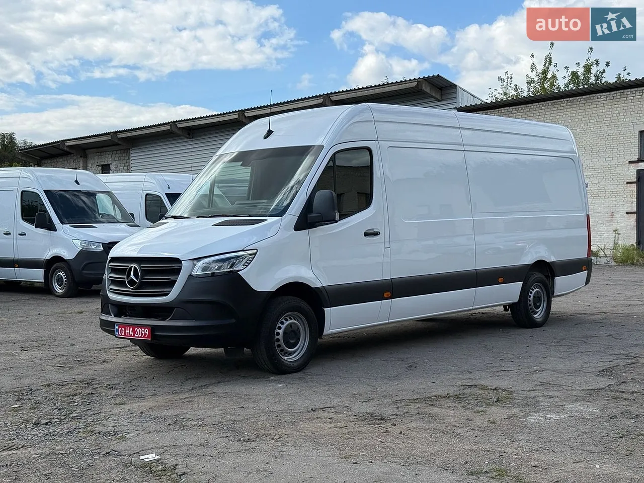 2020 Volkswagen Transporter - мініатюра 56