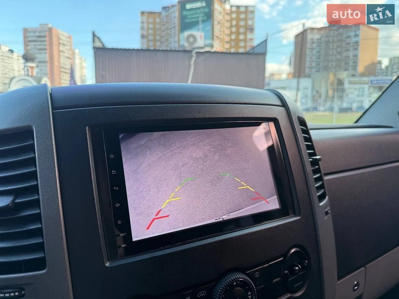 2014 Mercedes-Benz Sprinter - мініатюра 20