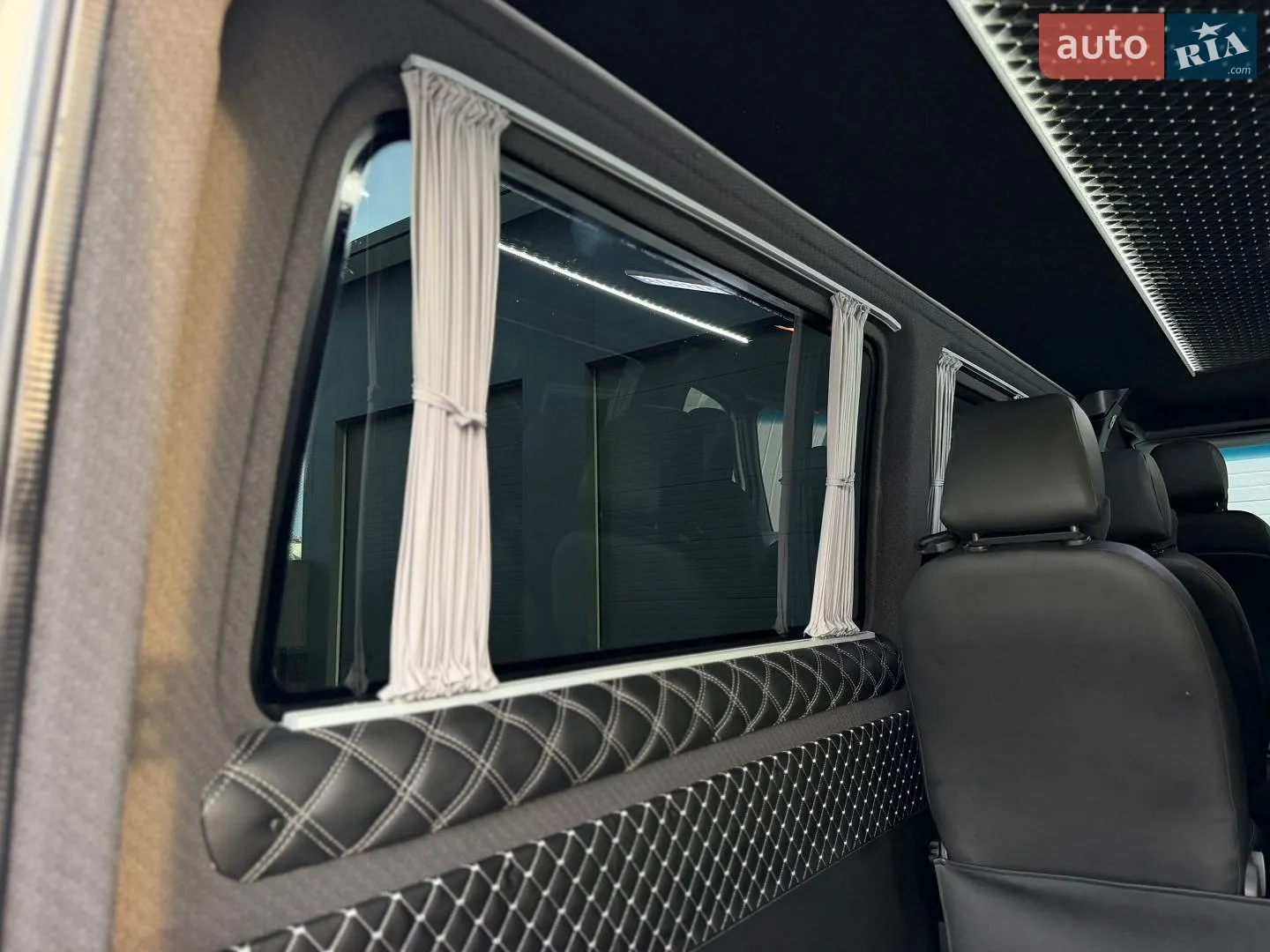 2020 Mercedes-Benz Sprinter - мініатюра 28