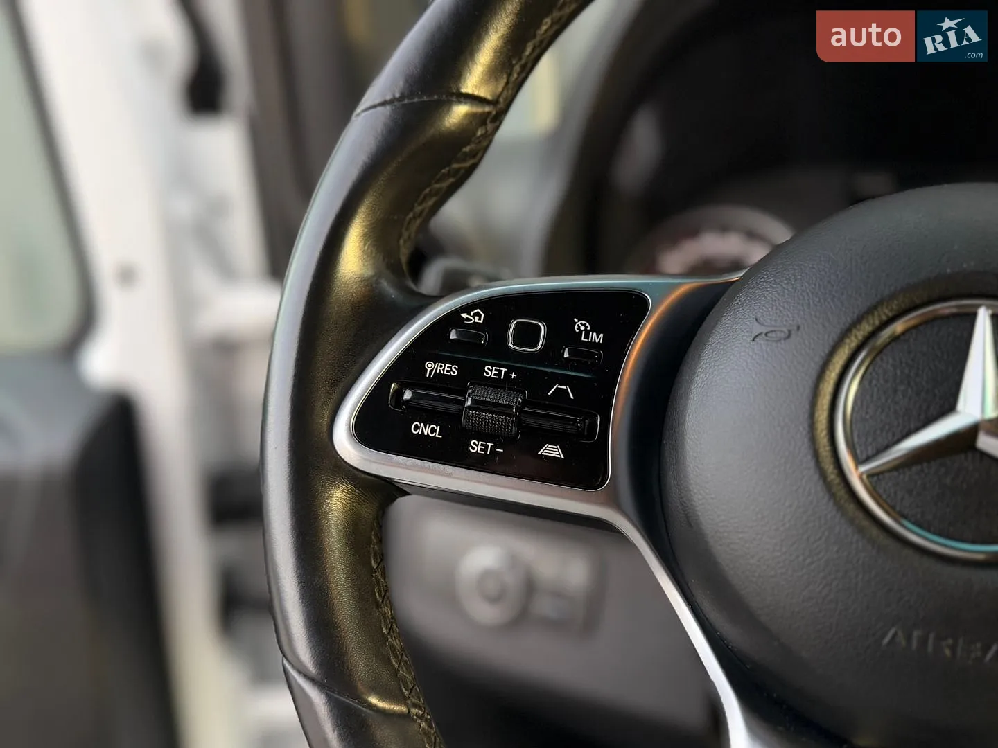 2020 Mercedes-Benz Sprinter - мініатюра 56