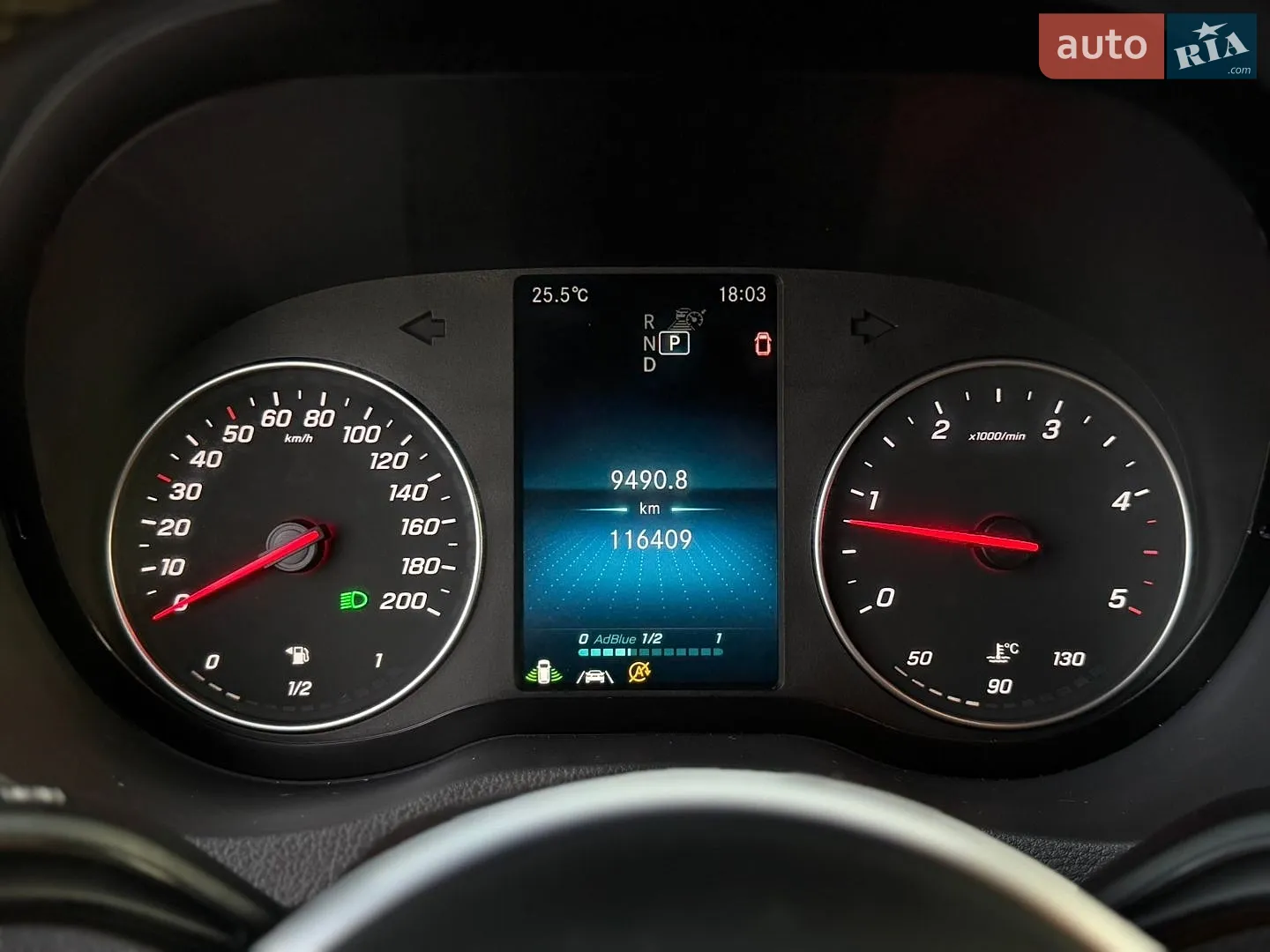 2020 Mercedes-Benz Sprinter - мініатюра 59