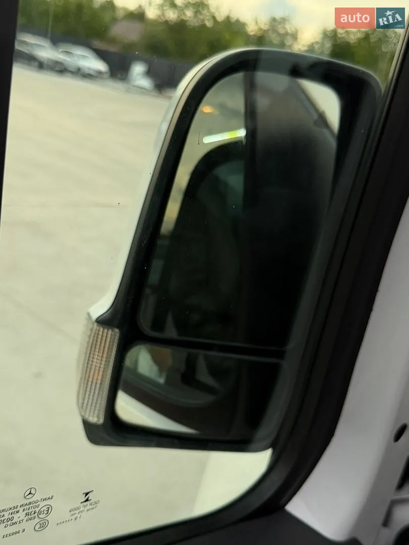2020 Mercedes-Benz Sprinter - мініатюра 65