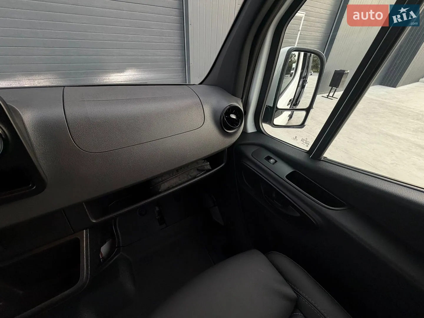 2020 Mercedes-Benz Sprinter - мініатюра 78