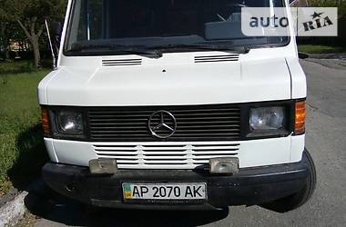Другие автобусы Mercedes-Benz T1 1995 в Запорожье