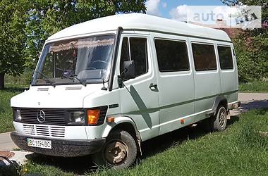 Микроавтобус Mercedes-Benz T1 1994 в 