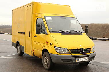 Другие грузовики Mercedes-Benz T1 2003 в 