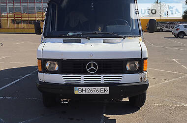 Другие автобусы Mercedes-Benz T1 1993 в Житомире