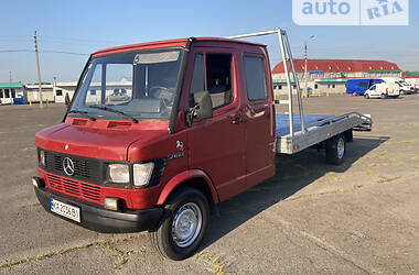 Автовоз Mercedes-Benz T1 1991 в Киеве