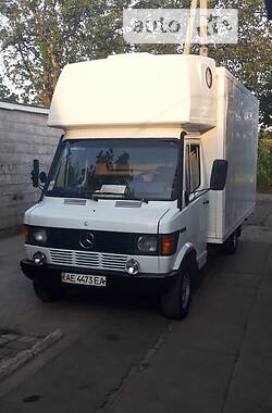 Грузовой фургон Mercedes-Benz T1 1994 в Днепре