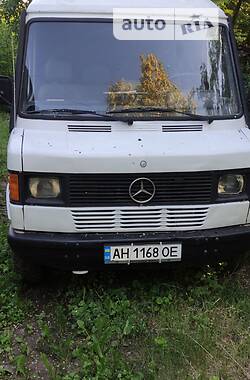 Другие автобусы Mercedes-Benz T1 1995 в Маньковке