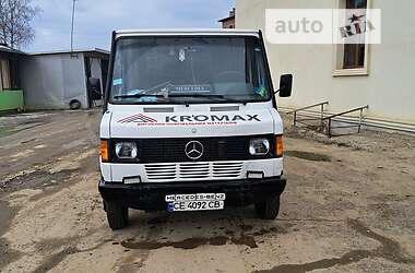 Борт Mercedes-Benz T1 1994 в Сторожинце