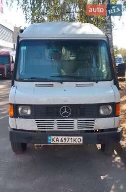 Грузовой фургон Mercedes-Benz T1 1994 в Киеве