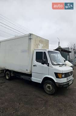 Другие грузовики Mercedes-Benz T1 1995 в Смеле