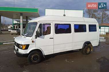 Микроавтобус Mercedes-Benz T1 1994 в Каменке-Бугской