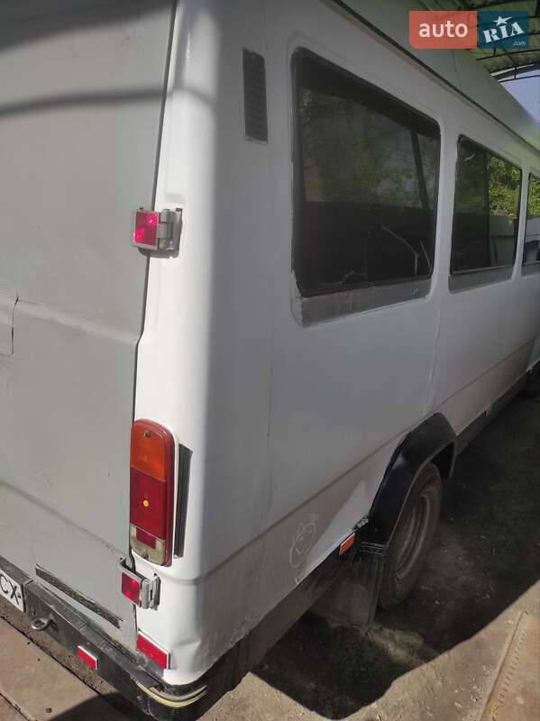 Інші автобуси Mercedes-Benz T1 1991 в Одесі