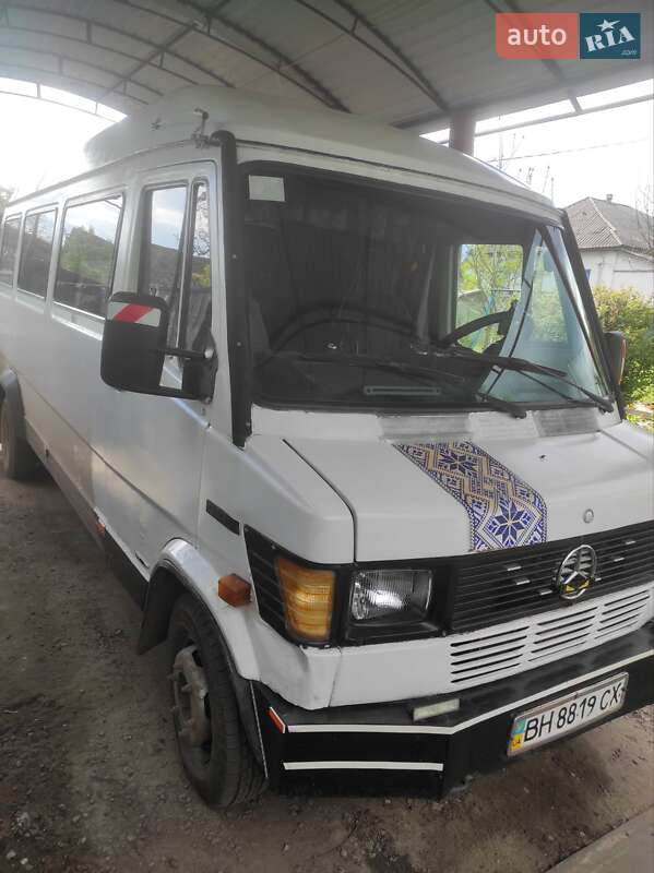 Інші автобуси Mercedes-Benz T1 1991 в Одесі